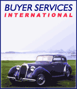 Buyer Services International