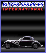 Buyer Services International