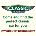 Classic & Sports Car Magazine