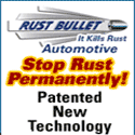 Stop Rust Permanently with Rust Bullet