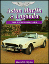 Click Here for Classic Car Books!