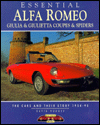 Click Here for Classic Car Books!