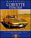 Click Here for Classic Car Books!