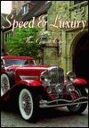 Click Here for Classic Car Books!