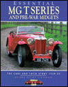 Click Here for Classic Car Books!