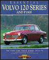 Click Here for Classic Car Books!