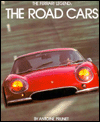 Click Here for Classic Car Books!