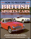 Click Here for Classic Car Books!