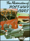 Click Here for Classic Car Books!