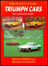 Click Here for Classic Car Books!