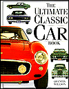 Click Here for Classic Car Books!