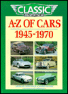 Click Here for Classic Car Books!
