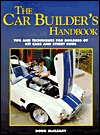 Click Here for Classic Car Books!