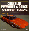 Click Here for Classic Car Books!