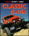 Click Here for Classic Car Books!