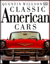 Click Here for Classic Car Books!