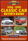 Click Here for Classic Car Books!