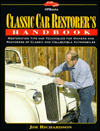 Click Here for Classic Car Books!