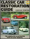 Click Here for Classic Car Books!