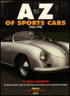 Click Here for Classic Car Books!