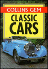 Click Here for Classic Car Books!