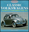 Click Here for Classic Car Books!