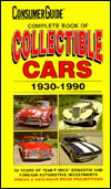 Click Here for Classic Car Books!