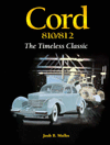 Click Here for Classic Car Books!