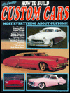 Click Here for Classic Car Books!