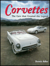 Click Here for Classic Car Books!