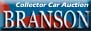 Branson Collector Car Auction