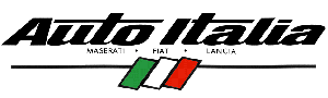 AUTO ITALIA